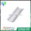 Wholesale powder coating aluminum profile for solar panel frame