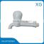 Plastic long body Water tap/PVC water faucet tap/PP water bibcock/ABS faucet/Round handle ball water faucet tap/Kitchen sink tap