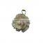 Natural Bamboo Bath Puff Wholesale