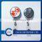 Hot Selling Metal Badge Reel with Customize Logo