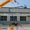 self propelled articulating boom lift/small boom lifts