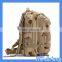 Hogift 30L 600D Nylon Multicolor Military Hiking Backpack Bag