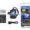 100% original from launch X431 Creader 7S OBD II Code Reader + Oil Reset Function with good feedback