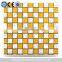 Factory Direct Sale High-Quality Beautiful Glass Mosaic Tile