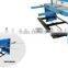 shearing machine specification