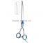 2016 dog grooming scissors, 21cm, pet grooming scissors