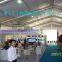 Outdoor hot attractive mini aluminum display tent