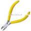 Side Cutter lap joint, jewellers tools pliers cutters