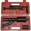 Labor Saving Wrench--Torque Multiplier
