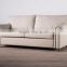 Modern fabric sofa soft european style sofa XJ004a