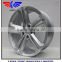 16inchX6.00 16inchX6.50 16inchX7.00 car alloy rim wheel with ISO DOT INMETRO SONCAP TUV SAE GOST SNI certificate