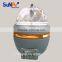 2016 hot sale mini laser Magic Ball Bulb RGB led full color rotating lamp                        
                                                Quality Choice