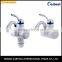 Tankless Instant Hot Electric Water Faucet Cold & Hot Mixer Tap                        
                                                Quality Choice