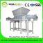 Dura-shred 2016 new plastic shredder and crusher