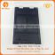 Best-selling empty rectangle eyeshadow case for cosmetic packaging wholesale