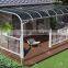 UV protection outdoor canopy patio cover