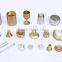 High precision metal work 3d model copper anode casting mold