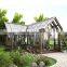 aluminum summer house