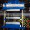 Rubber Tile making machine rubber machinery