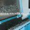 100 hot sale chinese apron shot blasting machine