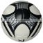 Newest promotional 2015 new design soccer ball football