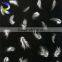High Quality China Factory wholesale white duck feather
