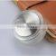 High Quality Double Wall Clear Water Bottle -400ML