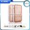 Emergency portable usb charger external battery portable charger 8400mah