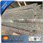 F-Section Steel / F- Profile Steel / F Steel Bar