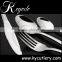 bulk cutlery, names of cutlery set items, bulk flatware