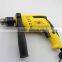 Home Use Power Tools With Avriable Speed and Good Quality Impact Drill