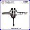 China OEM for Honda Thailand 110 Crankshaft