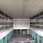 Quality of heat treatment product is stable and reliable,electric heat furnace,RT2-65-9 bogie-hearth resistance furnace