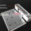 PVC Door Hinge,Steel Stamping,Door Hardware