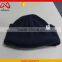 Women polar fleece beanie muslim hat