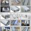 aluminum extrusion profiles for led display