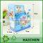 Ningbo Wholesale Manufacturing EN71/REACH/ISO9001 PP Stationery Kit Promotional Gifts