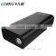 carku jump starter 12v mini battery booster 15000mah mini car jump starter car battery charger emergency car jumper starter