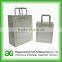 Fashion paper carrier bags/cheap printer paper/paper bag records in China