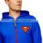 Wholesale Superman Jumpsuit Onesie Pajamas