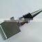 Popular Blank Square shape Bottle Wine Stopper