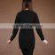 womens knit sweater 100% cashmere sweater