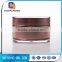 Cosmetic Widely Use New Arrival Colorful Wholesale Jars