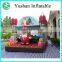 Top Brand Guangdong yijia favtory inflatable jumping castle for sale