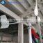 800w 24v 48v ac synchronous wind turbine