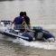 8HP 2 Stroke Outboard Motor with CE approved