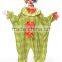 Professional joker Halloween funny Adult Pocket clown adult fancy party costume