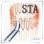 ceramic heater Mosi2 molybdenum disilicideheating elements