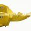 China supplier excavator one tip ripper for sale