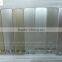 3D (PMMA ) metal edge banding for acrylic sheets